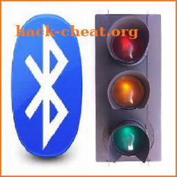 Bluetooth Traffic Light's icon