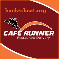 Cafe Runner Delivery icon