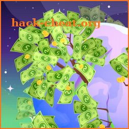 Cosmic Tree：Become Rich icon
