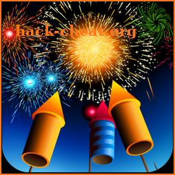 Fireworks Show icon