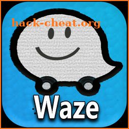 Free Guia For Waze Gps&Maps-Navigation % 2018 icon