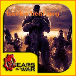 Gears of War Wallpaper icon