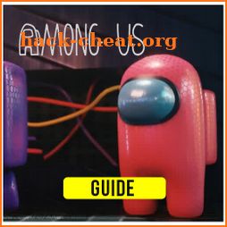 Guide For Among Us: Real Game 2 icon