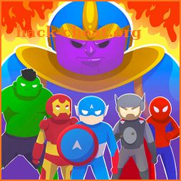Heroes Assemble icon