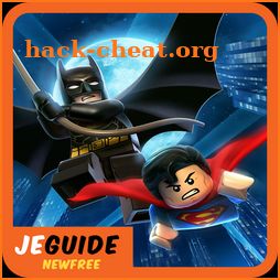 JEGUIDE LEGO DC Mighty Micros icon