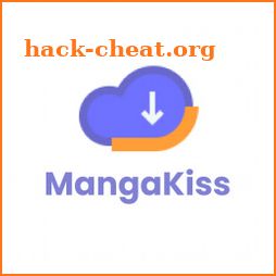 MangaKiss - Another KissManga icon