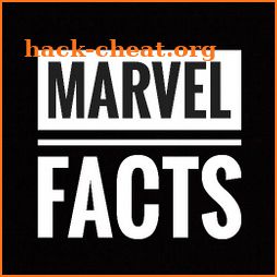 Marvel Facts icon