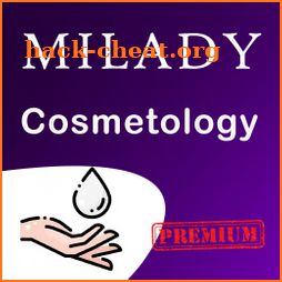 Milady Cosmetology Test Prep icon