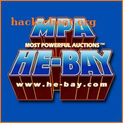 Most Powerful Auctions icon