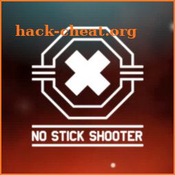 No Stick Shooter icon