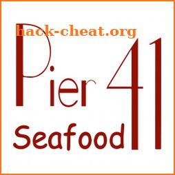 Pier 41 Seafood icon