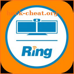 RingCentral Meetings Rooms icon