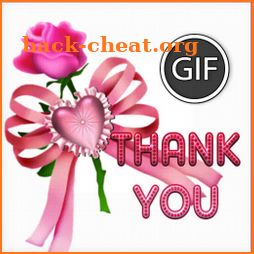 Thank You Images Gif icon