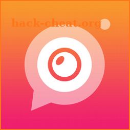 TinTin - Random video calling & chat icon