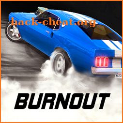 Torque Burnout icon