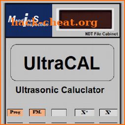 UltraCal icon