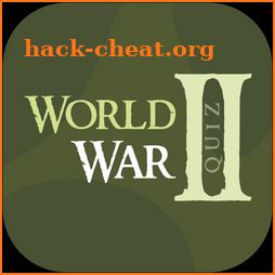 World War II: Quiz Game & Trivia icon