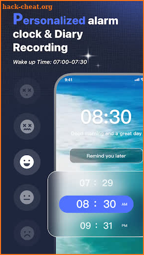 BestSleep: Sleep Snore Tracker screenshot