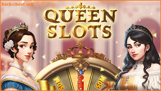 Queen Slots screenshot