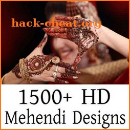 মেহেদি ডিজাইন - Mehendi Designs icon