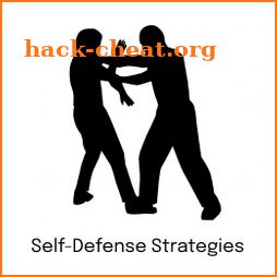 10 Self-Defense Strategies icon