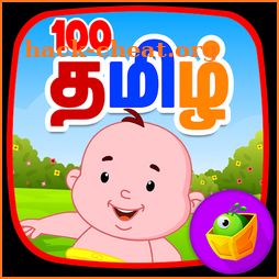 100 Tamil Nursery Rhymes icon
