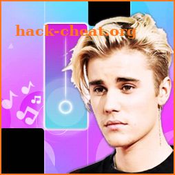 10,000 Hours - Justin Bieber Music Beat Tiles icon