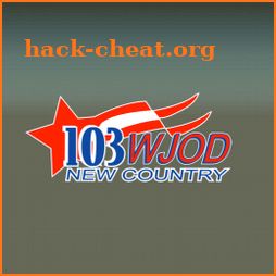 103.3 WJOD - Today's Best Country - Dubuque icon