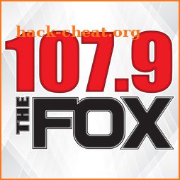 107.9 The Fox icon