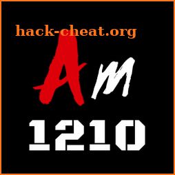 1210 AM Radio Online icon