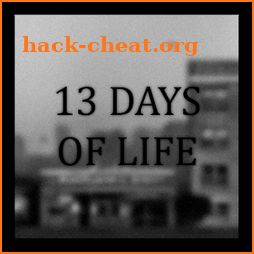 13 DAYS OF LIFE icon