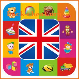 1A: English for kids icon