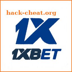 1x sports tip for 1xbet app icon
