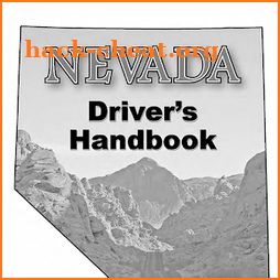 2018 NEVADA DRIVER HANDBOOK DMV icon