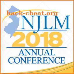 2018 NJLM Annual Conference icon
