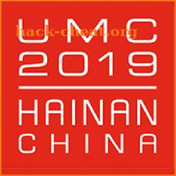 2019 UMC Underwater Mining Conference icon