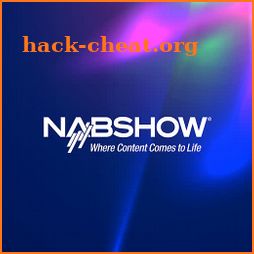 2022 NAB Show icon