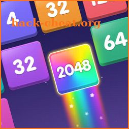 2048 Blocks Winner icon