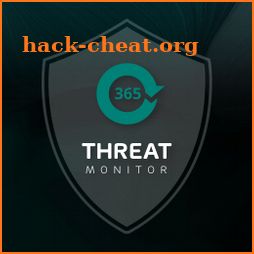 365 Threat Monitor icon
