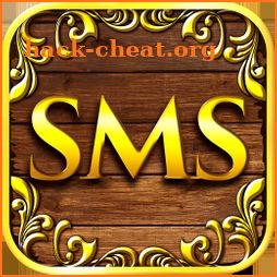 3D Knight SMS Messenger 2019 - call app icon
