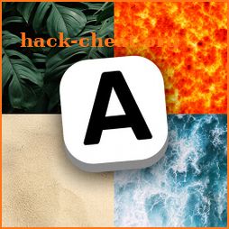 4 Pics 1 Word Puzzle Offline icon