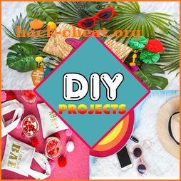 5000+ DIY Ideas Projects Video icon