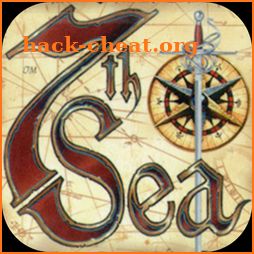7th Sea: A Pirate's Pact icon
