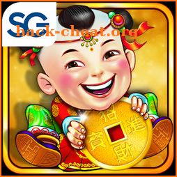 88 Fortunes™ - Free Slots Casino Game icon