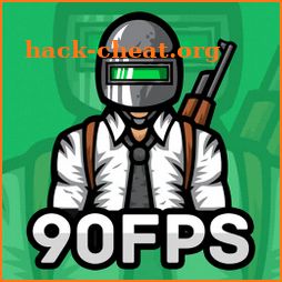 90 FPS GFX Tool for PUBG MOBILE - Game Launcher icon