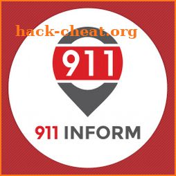 911inform icon