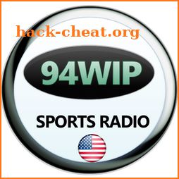 94.1 WIP Sports Radio Philadelphia Sports icon