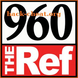 960 The Ref icon
