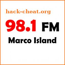 98.1 FM Marco Island icon