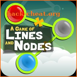 A Game of Lines and Nodes icon